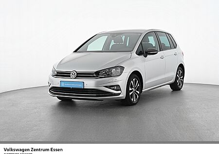 VW Golf Sportsvan IQ.DRIVE TSI Stdhzg AppConnect SHZ