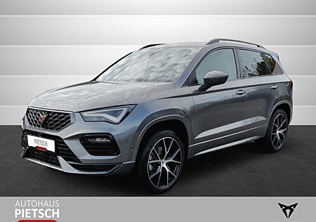 Cupra Ateca 2.0 TSI 140 kW DSG 4Drive elek. Heckklappe Beats Fahrassistenz-Paket