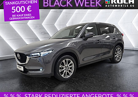 Mazda CX-5 SKY-G 194 AWD 6AG SL-PLUSPAKE BOSE HUD 360v