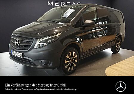 Mercedes-Benz Vito 119 CDI KA PRO / Lang AHK PDC KAM AUT SHZ