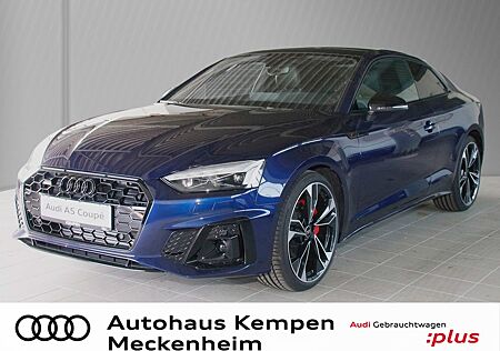 Audi A5 Coupe 40 TFSI UPE 71.435 quattro Comp. S line