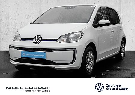 VW Up e-! PDC KAM KLIMAA SHZ AUT