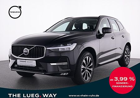 Volvo XC 60 XC60 B4 Benzin Core Aut. LICHTPAK + STANDHEIZUNG