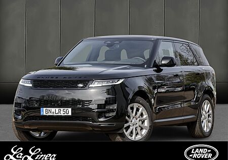 Land Rover Range Rover Sport D250 SE Schiebedach