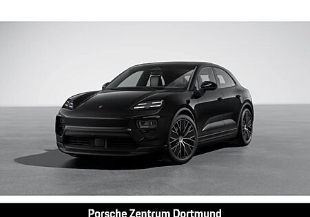 Porsche Macan Surround-View InnoDrive Luftfederung BOSE