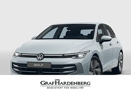 VW Golf 8 PA Style DSG 2.0 TDI 110 kW Style