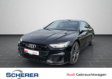 Audi S7 Sportback TDI MATRIX/LUFTFEDER/STNDHZG/TOUR