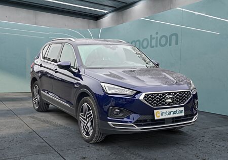 Seat Tarraco Xcellence 1.5 TSI ACT 150 PS 6- Gang AHK Navi Sitzheizung DAB+