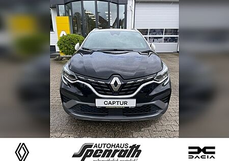 Renault Captur II R.S. LINE E-TECH Plug-in 160