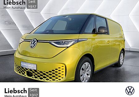 VW ID.BUZZ ID. Buzz Cargo LED Navi GRA AHK