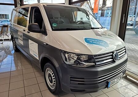 VW T6 Good Life Camper Ausbau Vans-Modul ONE