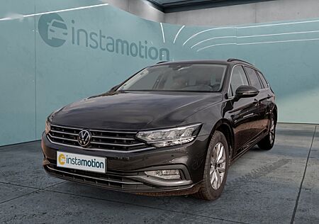 VW Passat Variant 2.0 TDI Business DSG AHK/ACC/NAVI