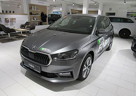 Skoda Fabia 1.0 TSI Style - tolle Farbe + verfÃgbar -