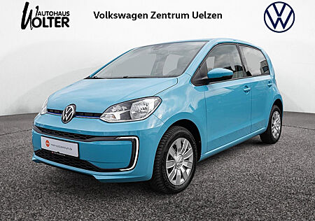 VW Up ! e-!