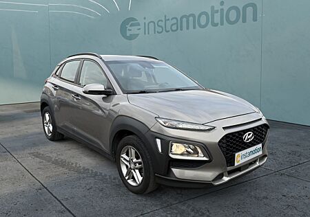 Hyundai Kona 1.0 T-GDI Trend Kamera/Tempom./Sitz+Lenkrad