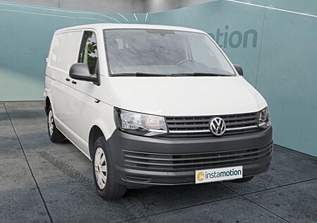 VW T6 Transporter Kasten EcoProfi+PDC+NAV+BLUETOOTH