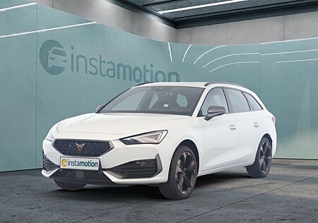 Cupra Leon Sportstourer 1.5 eTSI DSG | PANO |