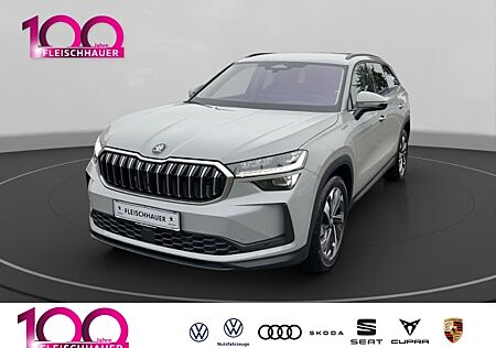 Skoda Kodiaq Selection 2,TDI 142kW 7-Gang DSG 4x4 PDC+KAMERA+NAVI