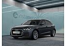 Audi A1 Sportback 30 TFSI S-Tronic advanced, EA8, Sportsitze, Smartphone Interface, 17