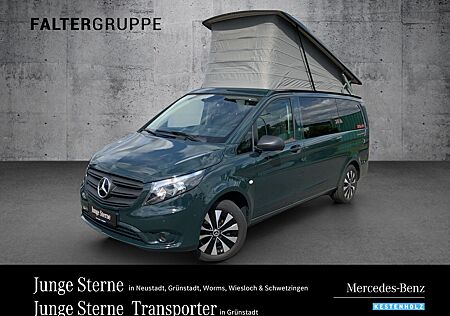 Mercedes-Benz V 220 Marco Polo 220 d ACTIVITY EDITION Distronic/Klima/2xStandheizung/AHK/Kamera