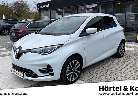 Renault ZOE Intens R 135 Z.E 50 +CCS+NAVI+Winterpaket