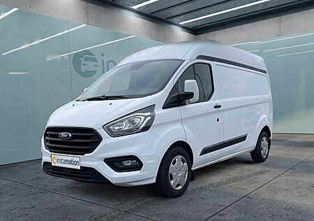 Ford Transit Custom 300 L2H2 VA Trend