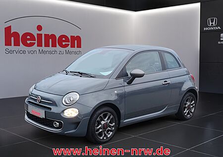 Fiat 500 Cabrio 1.2 8V S&S Sport LM PDC RDKS