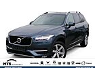 Volvo XC 90 XC90 Momentum AWD D5 Navi Leder digitales Cockpit Memory Sitze Soundsystem