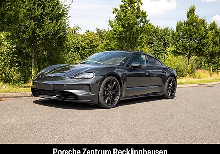 Porsche Taycan 4S InnoDrive BOSE LED-Matrix Panoramadach