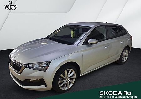 Skoda Scala Style 1.0 TSI DSG RearView+SHZ+PDC