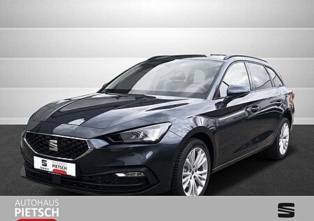 Seat Leon Sportst. Style 1.0 eTSI 81 kW DSG