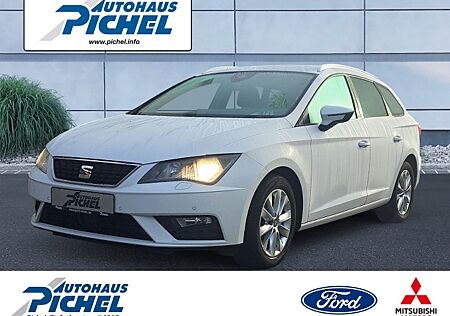 Seat Leon ST Style NAVIGATION+7 GANG DSG+PPS VO+HI+KLIMAAUTO+FRONTKAMERA