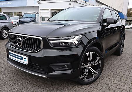 Volvo XC 40 XC40 T3 Geartronic Inscription|AHK|NAVI|R-CAM|