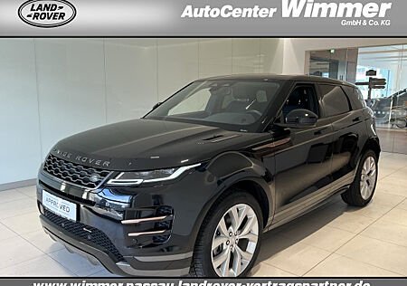 Land Rover Range Rover Evoque D200 R-Dynamic S WINTER PAKET