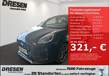 Ford Puma ST Automatik/360 Grad Kamera/LED-Matrix-Scheinwerfer