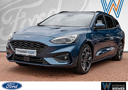 Ford Focus ST-Line X Turnier 1.0l EcoBoost Hybrid (MHEV) 6-Gang