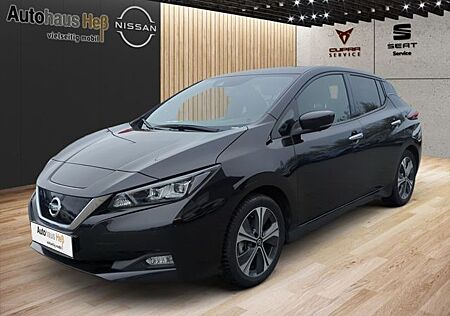 Nissan Leaf N-Connecta