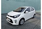 Kia Picanto Edition 7 Kamera Radio Klima 1.2 62 k...