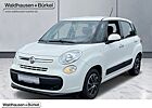 Fiat 500L 0.9 TwinAir Easy *KLIMA / BLUETOOTH / GRA*