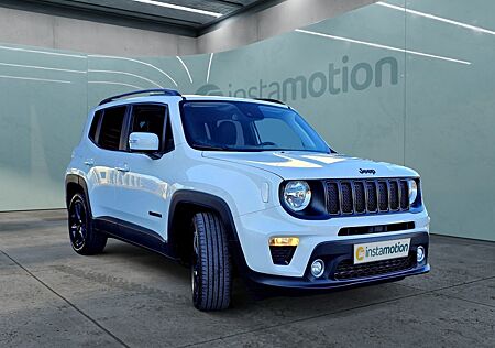 Jeep Renegade 1.6 4x2 96KW Night Eagle LM18 KLIMAAUT