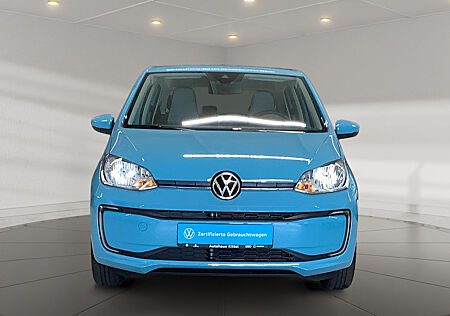 VW Up e-! 61 kW (83 PS) 32,3 kWh 1-G-Automatik