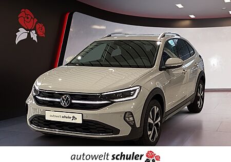 VW Taigo 1.0 l TSI Style 110