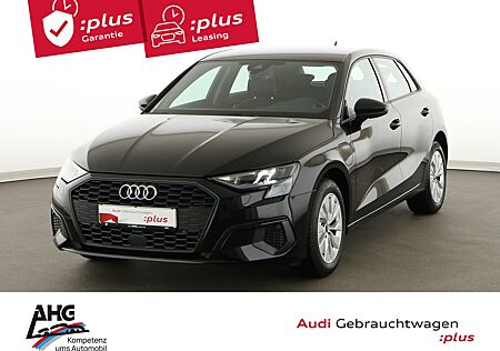 Audi A3 Sportback 40 TFSI e S tronic