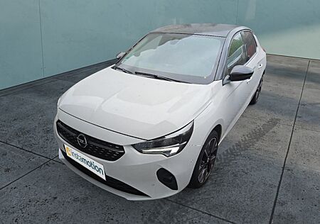 Opel Corsa-e Elegance Panorama Klimaautomatik LED