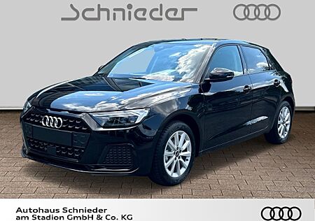 Audi A1 SPORTBACK 25 TFSI ADVANCED LED,CARPLAY Klima