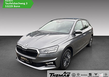 Skoda Fabia Style 1.0 TSI DSG LED NAVI KAMERA