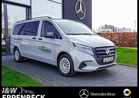 Mercedes-Benz Vito Tourer116 CDI RWD Pro extralang