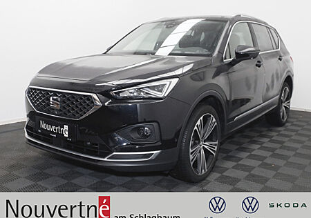 Seat Tarraco 2.0 TDI Xcellence 4Drive + AHK + 7 Sitze +