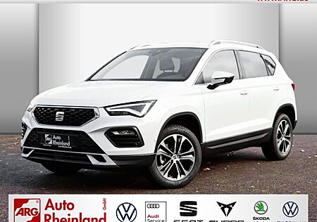 Seat Ateca Style Edition 1.5TSI 150PS DSG AHK KAMERA SHZ