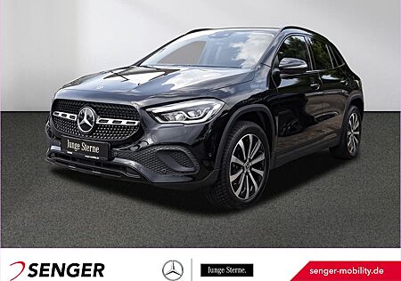 Mercedes-Benz GLA 200 *Progressive*7G-DCT*Kamera*LED*Night*